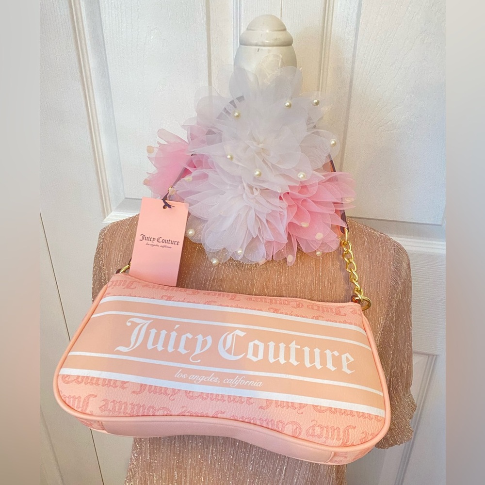 Juicy Couture Bag